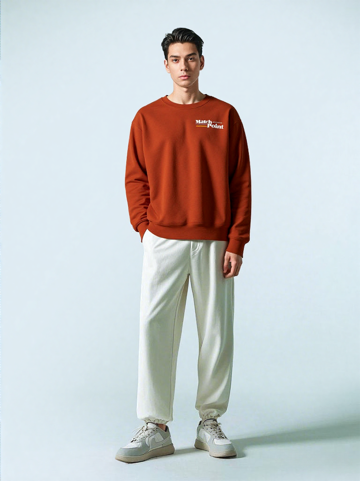 Clay Sweatshirt