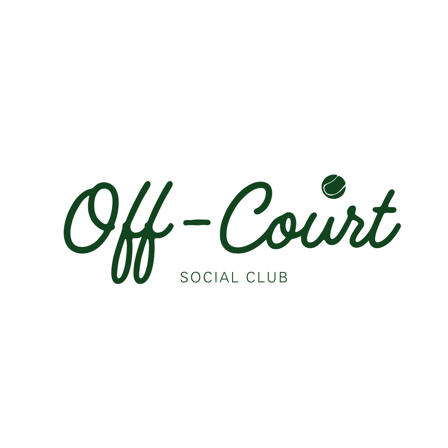Off-Court Social Club