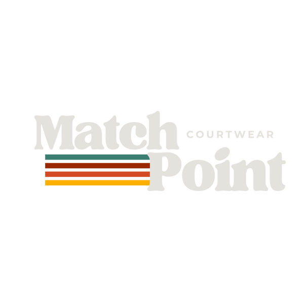 Match Point Courtwear