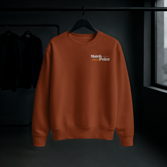 Clay Sweatshirt